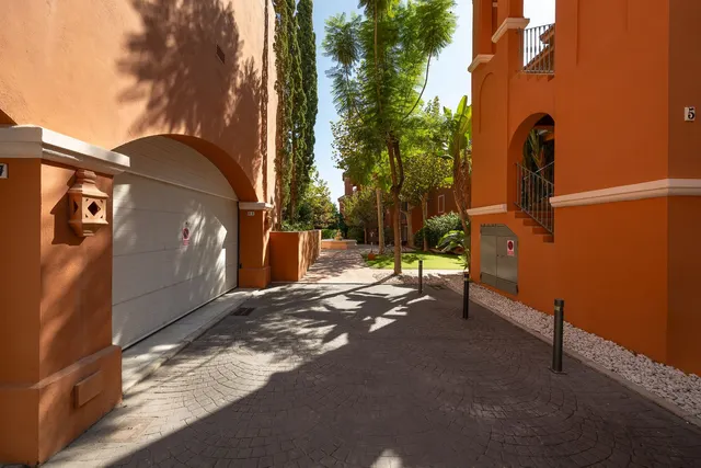 Apartamento 3 habitaciones 153m² en venta - El Madroñal — 37