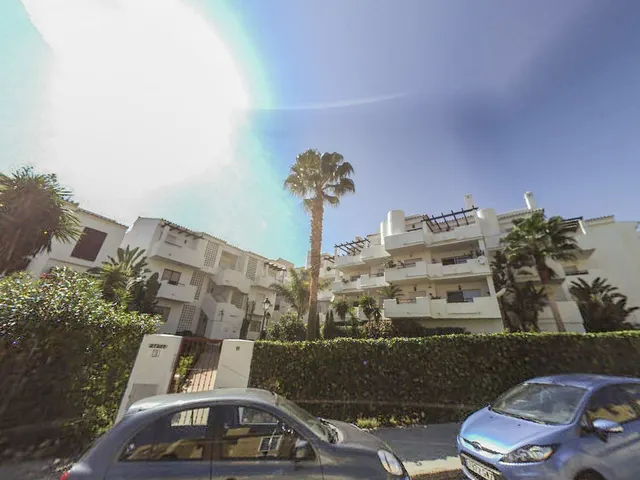 Apartamento 2 habitaciones 96m² en venta - Costa Del Sol — 7