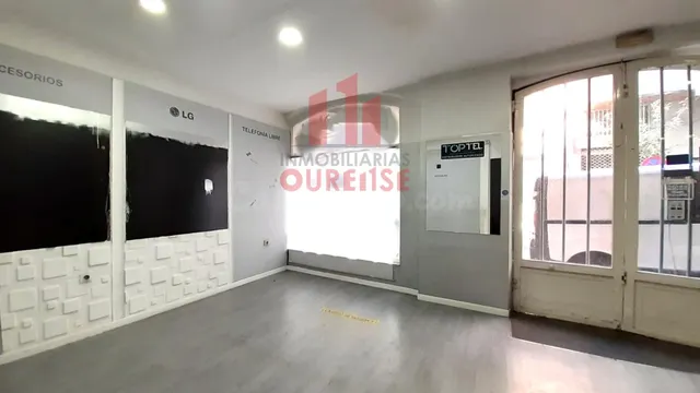 ECONÓMICO LOCAL PRÓXIMO A ERVEDELO, EN EL BARRIO DEL COUTO. - foto 3