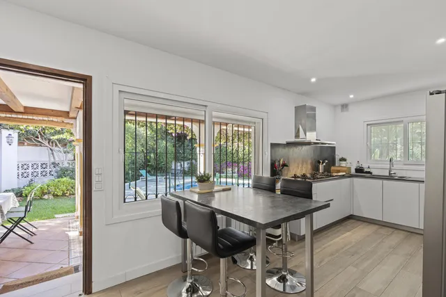 Chalet 4 habitaciones 230m² en venta - Marbella — 14