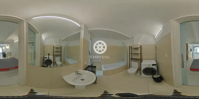 Local- Loft- duplex de 83m2 en el centro de Gracia, amueblado y totalmente equipado. — 23