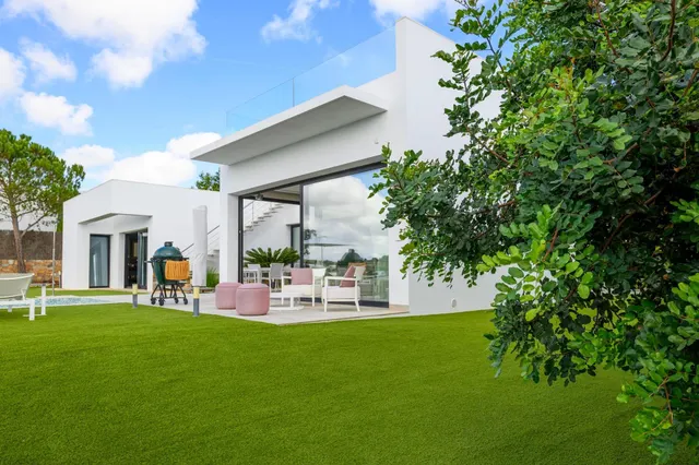 Villa 3 habitaciones 191m² en venta - Las Colinas Golf — 35