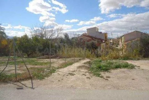 Suelo urbano no consolidado en venta en uar-m4 (poligono 18) - foto 2