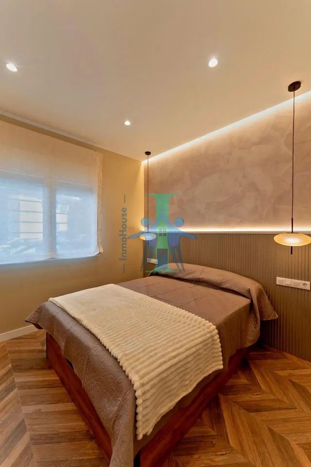 INMOHOUSE VENDE APARTAMENTOS - OBRA NUEVA — 22