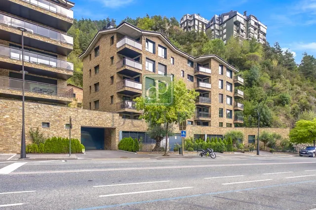 Ático de tres habitaciones en venta en La Massana — 31