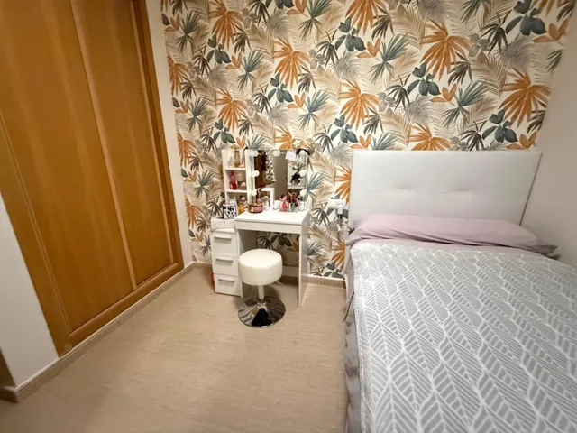 ¡Tu ático dúplex soñado te espera! en San Vicente del Raspeig — 8