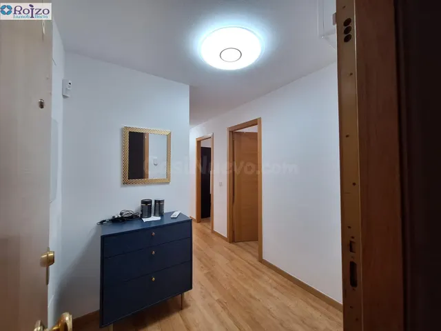 Piso 3 habitaciones en venta - Castilla la mancha - foto 2