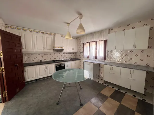 El Coto - Casa Independiente, 5 Dormitorios, Terraza, Jardín, Piscina, Garaje, Semisótano — 4