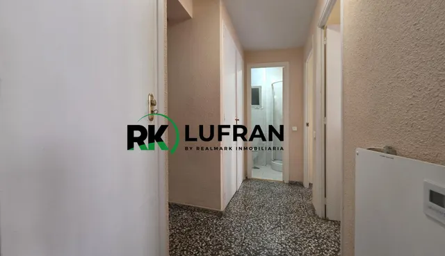 PISO EN VENTA EN CAROLINAS ALTAS GRAN VIA ALICANTE — 26