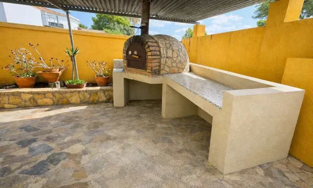Villa 5 habitaciones 440m² en venta - Pinar de Campoverde — 13