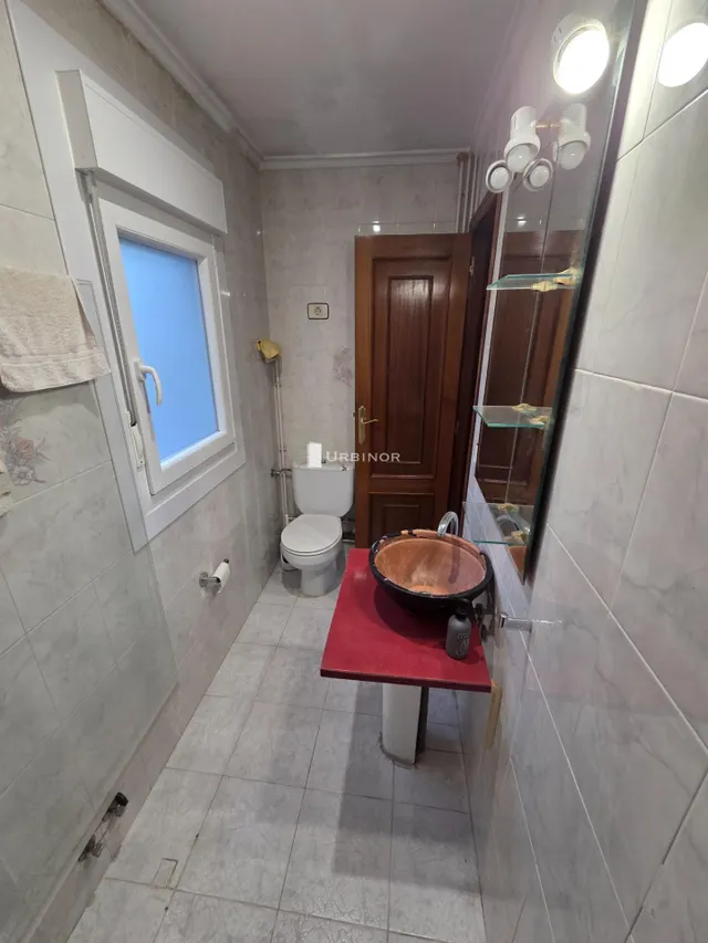 CASA de piedra con patio en Carretera de Vigo a 10min de Ourense — 9