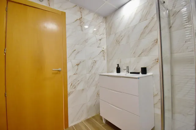 Soto del HENARES - 2 habitaciones, 2 plazas de garaje y trastero. — 15