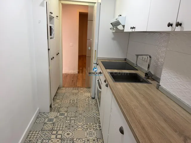 Piso en venta en Calle Cánovas del Castillo, Alcalá de Henar - foto 5
