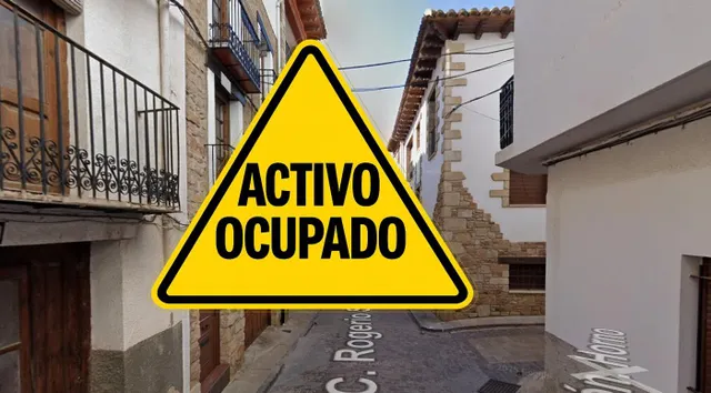 PISO EN MORA DE RUBIELOS