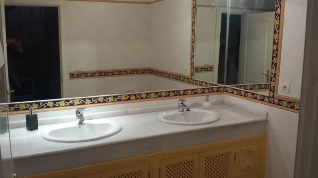 VENTA MAGNÍFICO CHALET EN URBANIZACIÓN ZAUDÍN CLUB DE GOLF (Sevilla) — 27