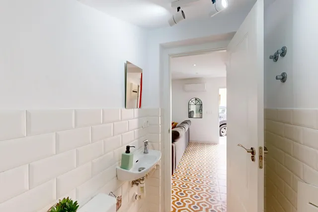 Encantadora Casa en el Corazón de Orihuela — 29