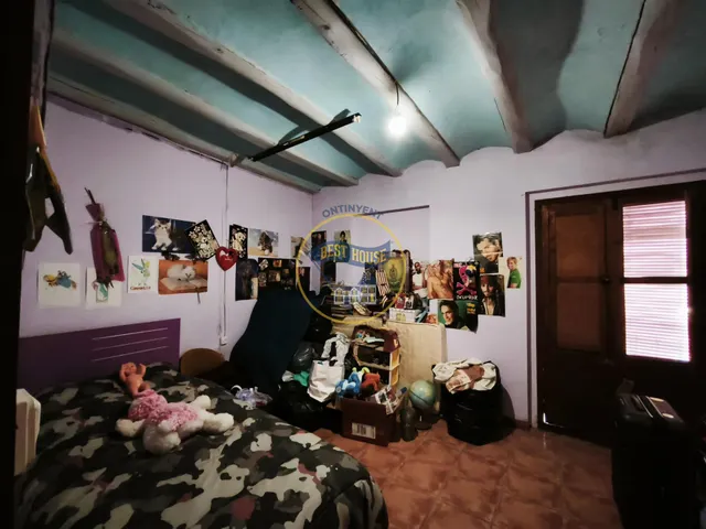 ¡¡¡OPORTUNIDAD!!! CASA CON PATIO EN EL POBLE NOU DE ONTINYENT! — 7