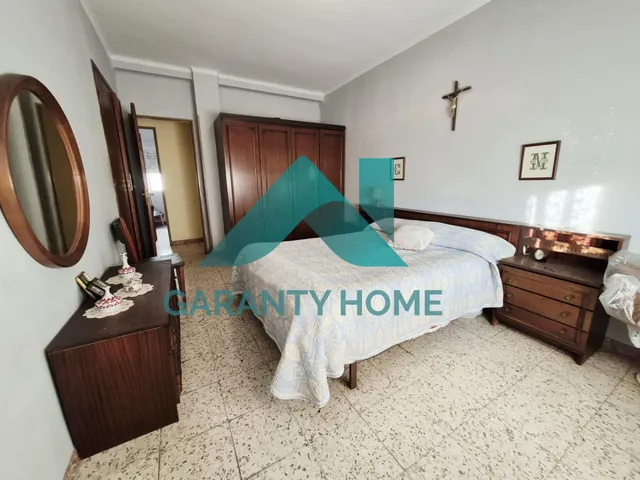 ¡PISO EN VENTA EN LA MADRILA! AMPLIO Y CON BALCÓN ✨ — 19