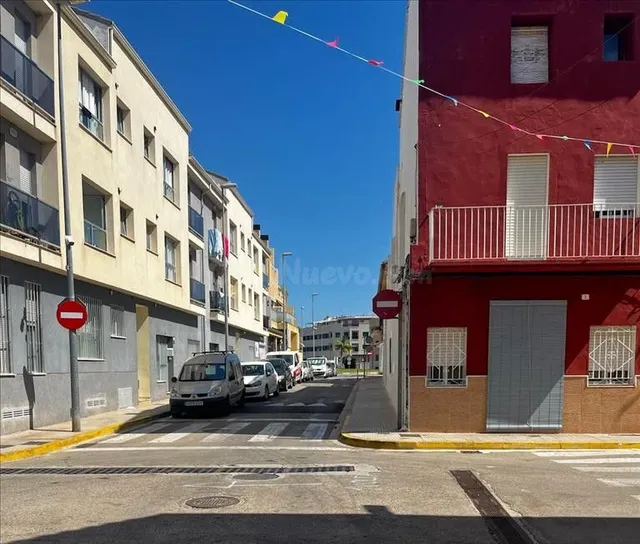 Apartamento 1 habitación 46m² en venta - Comunidad valencian - foto 2
