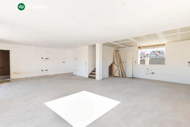 Casa en venta en construcción en Cañadas del Parque — 9