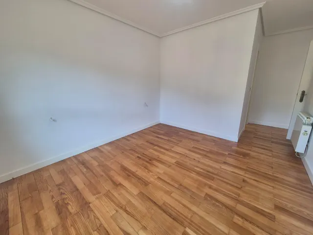 Espectacular piso en Valle de Mena — 16