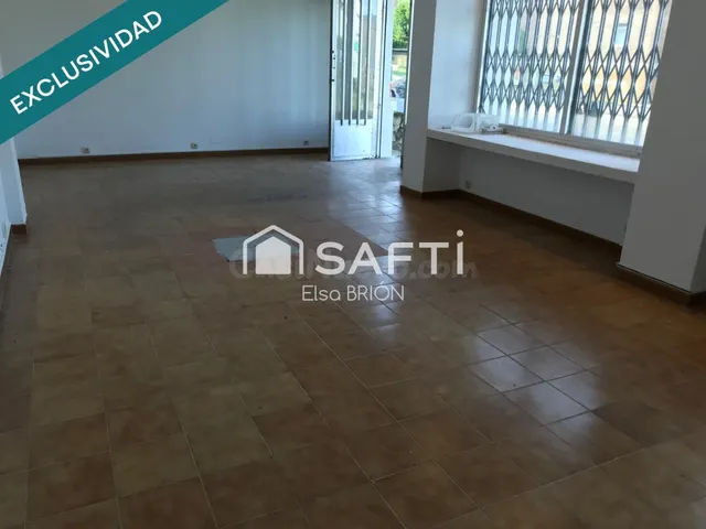 Local comercial listo para abrir en Belvís. - foto 3
