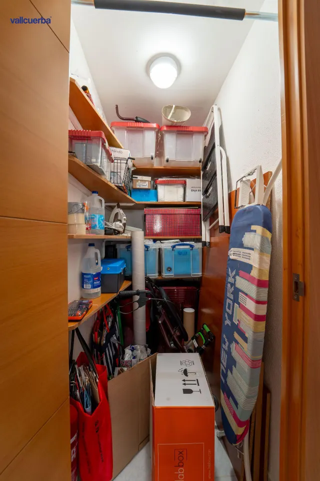 Gran piso y parking en Reus (països catalans) — 23