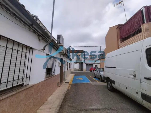 Venta de Casa Adosada en Posadas - Córdoba — 9