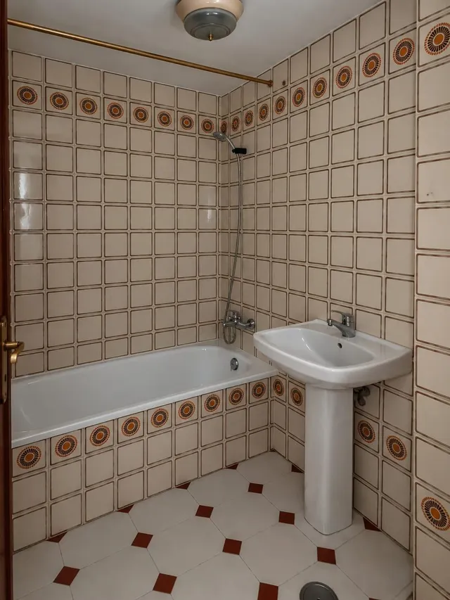 Piso 3 habitaciones 116m² en venta - El Juncal — 13