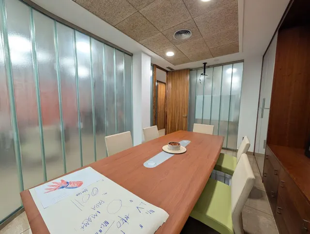 Oficina top en pleno centro de Gandía, lista para entrar. — 7