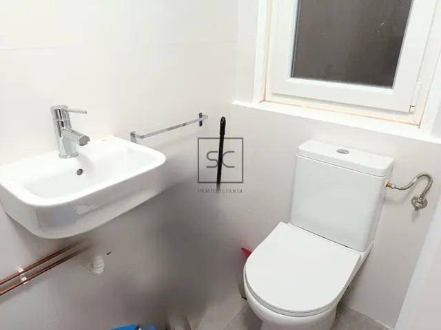 Apartamento en el centro de  Ferrol — 19