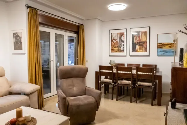 Apartamento 2 habitaciones 134m² en venta - Centro — 38