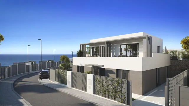 Casa-Chalet en Venta en Vélez Malaga Málaga — 13
