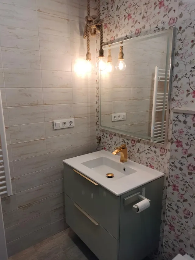 BONITA CASA EN ALQUILER EN ARMILLA — 16
