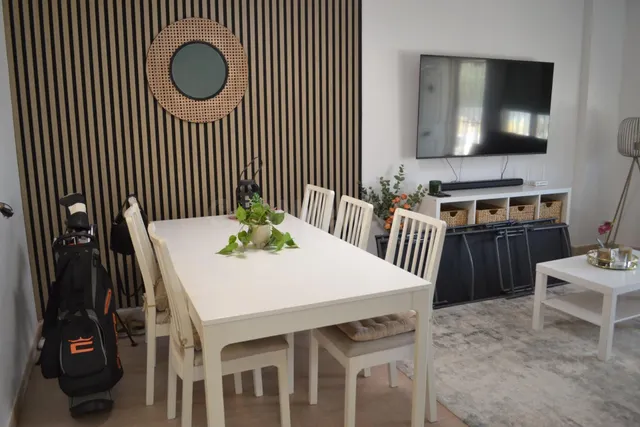 Apartamento 2 habitaciones 70m² en venta - Zona Centro — 3