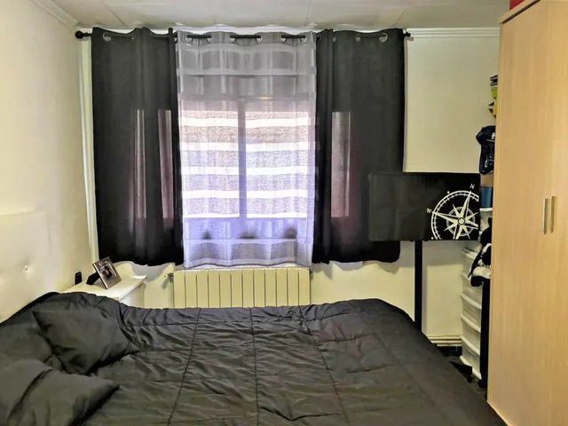 Piso en Venta en Can Palet Terrassa — 14