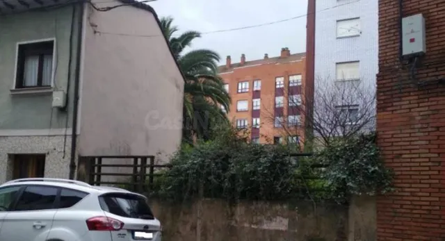 Gran oportunidad de inversión, Terreno urbano en Gijón. - foto 5