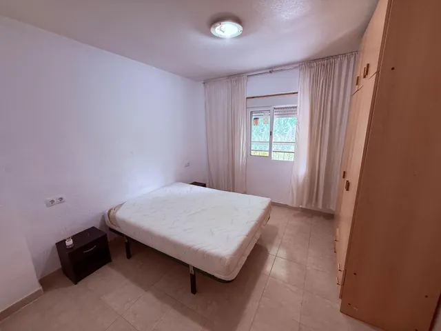 ☀️ Piso luminoso con terraza y vistas despejadas en Carolinas Altas — 18