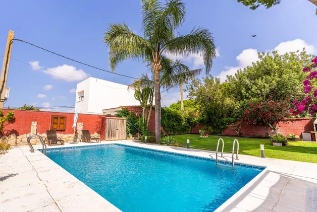 VENTA DE CHALET EN VENTA EN LAS DEHESILLAS — 15