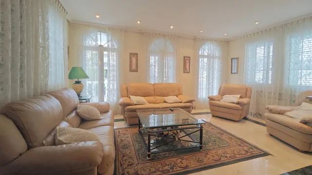 Preciosa casa de capricho en Guadarrama — 16