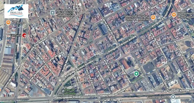 Venta Piso en L´ alcudia - Valencia - foto 2