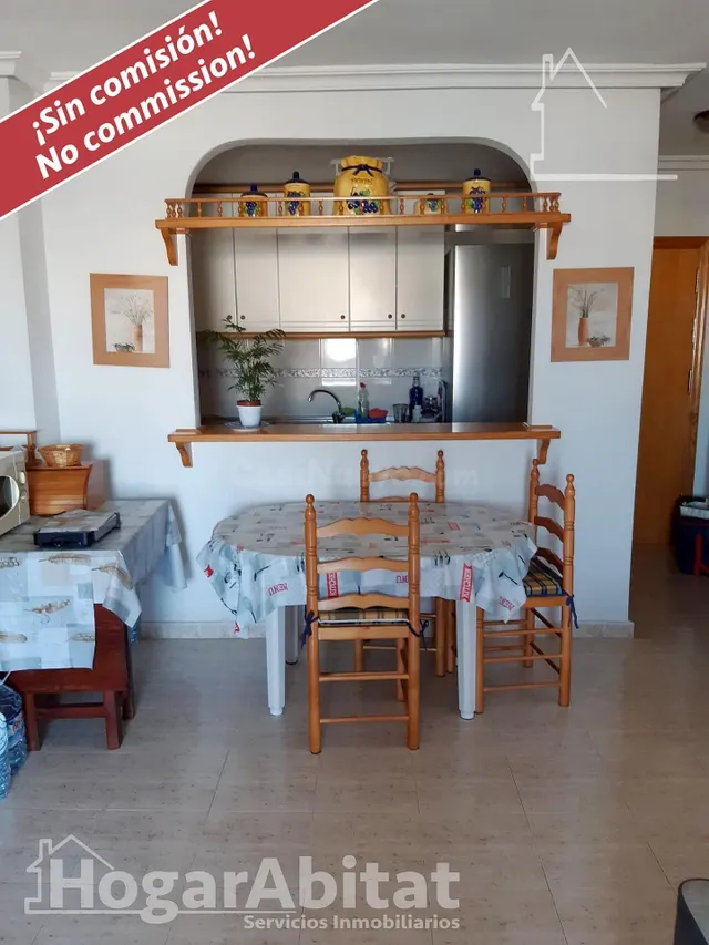 ¡CERCA DEL MAR! LUMINOSO EN RESIDENCIAL CON PISCINA, GARAJE Y ASCENSOR — 5