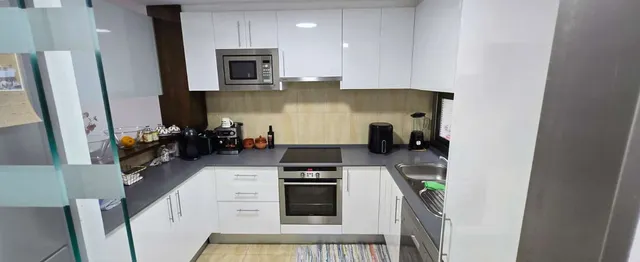 Apartamento 1 habitación 120m² en venta - Riviera del sol — 8