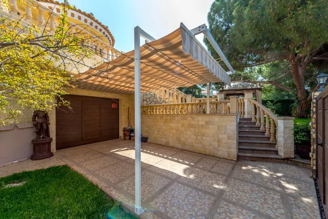 Villa de lujo independiente en Dehesa de Campoamor — 32