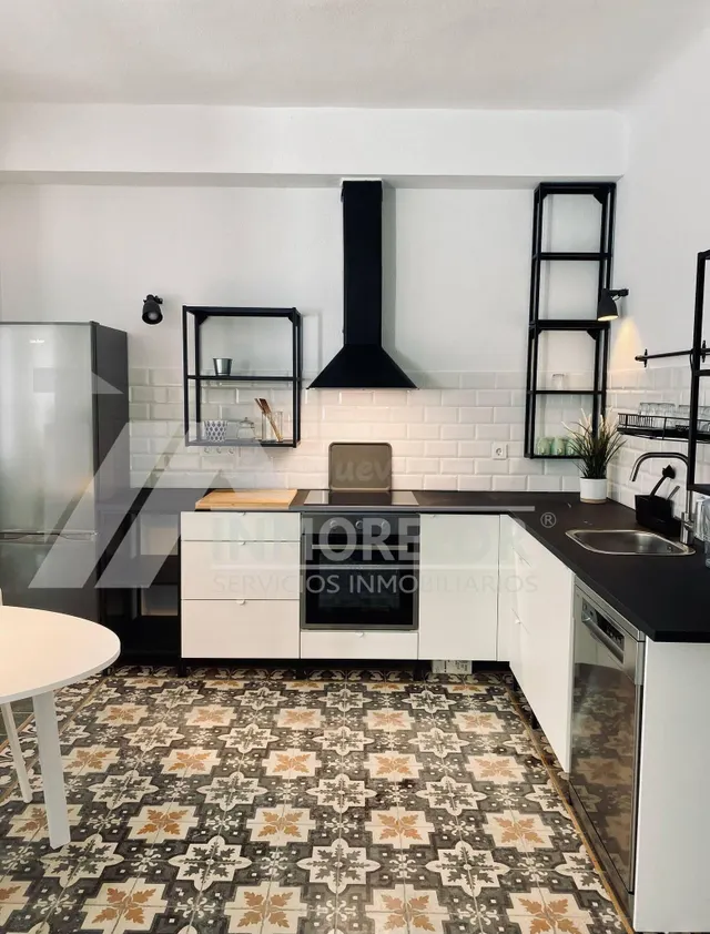 Zona de San Blas — 2