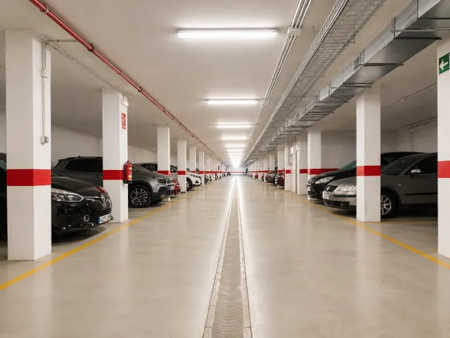 Piso en alquiler con opcion a compra, la oportunidad que estabas esperando. — 29