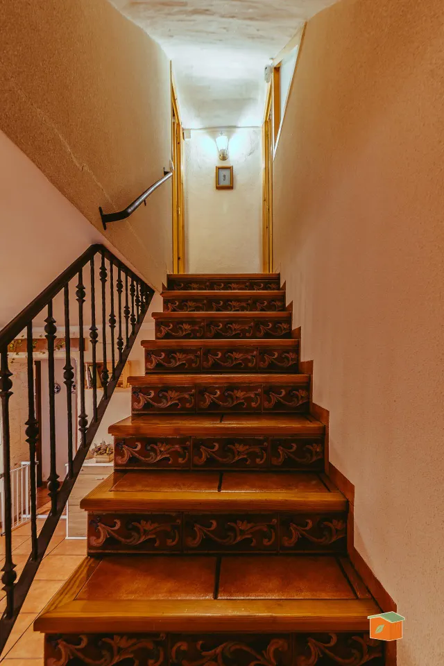 CASA EN VENTA EN FREGINALS (TARRAGONA) — 15