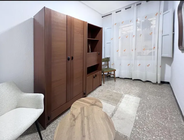 638A -  PISO EN ALQUILER EN LA AVENIDA — 14