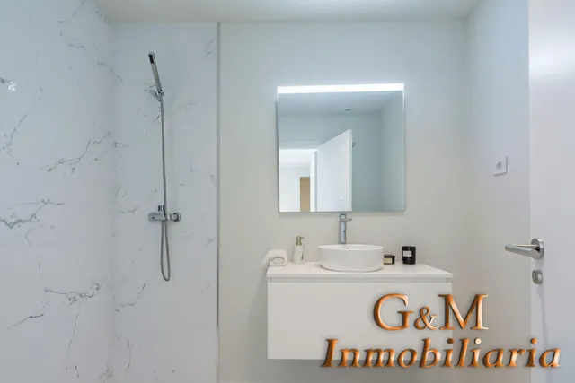Piso 2 habitaciones 164m² en venta - Hospital Xanit — 12