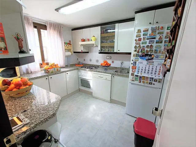 SE VENDE ÁTICO TRIPLEX EN ZONA L'AIGÜERA SEVENDGROUP.COM — 9